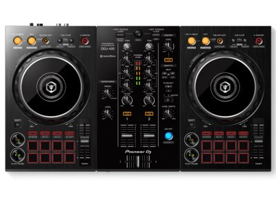  Pioneer DDJ-400