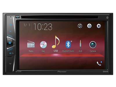  Pioneer AVH-G210BT