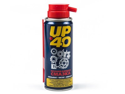   CityUp 120ml UP-40