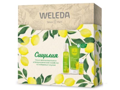   Weleda  0156