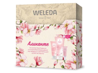   Weleda  0163