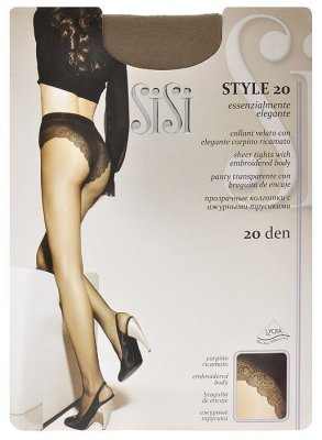  SiSi Style  4  20 Den Miele