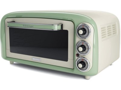   Ariete 979/04 Vintage Green