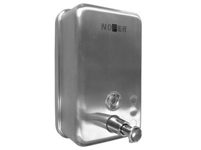   Nofer Inox 1.2L    03041.S