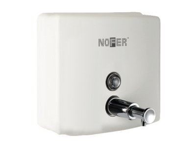   Nofer Inox 1.2L    White 03004.W