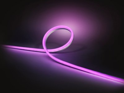   Philips Hue Outdoor Lightstrip 5m