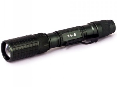   X4-B Dark Green