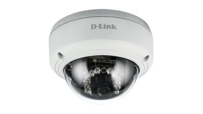   D-Link DCS-4603