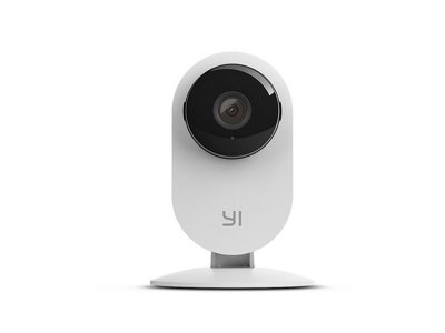  Xiaomi Yi Home Camera 720p White EU International Version