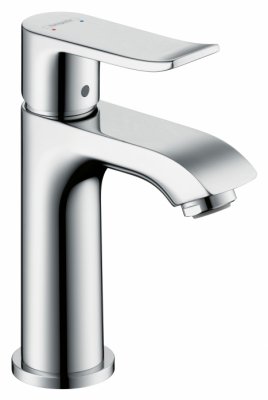    Hansgrohe Metris 31088000  