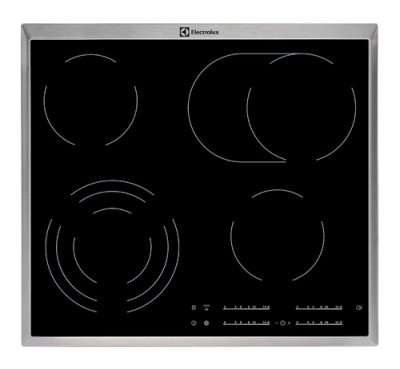    Electrolux EHF 6547 FOK    