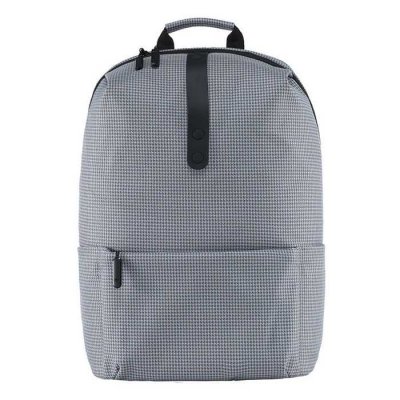  Xiaomi MI College Casual Shoulder Bag Blue 74568