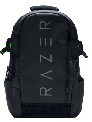  Razer Rogue Backpack 15.6 RC81-02410101-0500