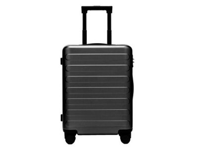  Xiaomi RunMi 90 Fun Seven Bar Business Suitcase 20 Black