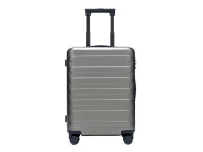  Xiaomi RunMi 90 Fun Seven Bar Business Suitcase 20 Gray