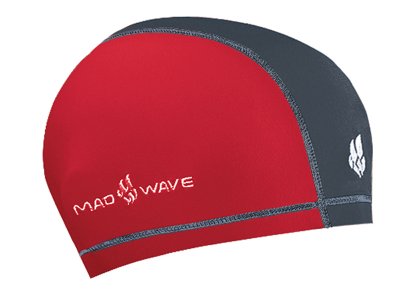  Mad Wave Duotone Red-Grey M0527 02 0 05W