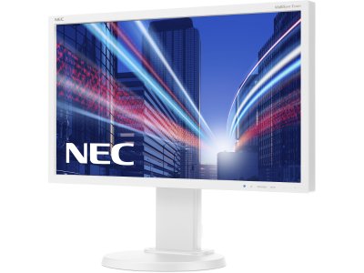  NEC E224Wi Silver