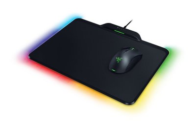  Razer Mamba HyperFlux & Firefly HyperFlux Bundle RZ83-02480100-B3M1