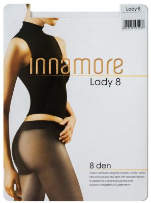  Innamore Lady  2  8 Den Nero