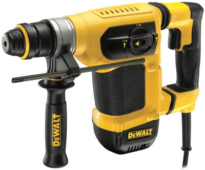  Dewalt D25413K SDS-plus, 1000 