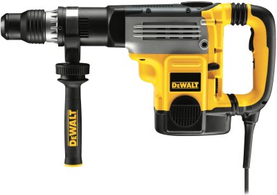  Dewalt D25762K SDS-max, 1500 