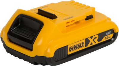  Dewalt, 18 , Li-ion, 2 