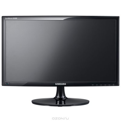  24" Samsung S24B300B SyncMaster