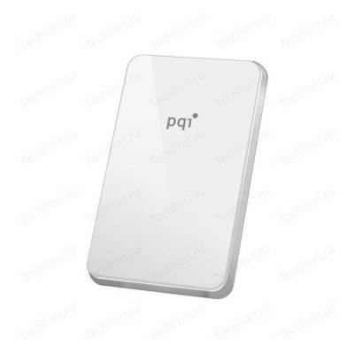    PQI H567L 2.5"" USB 2.0 500Gb (656L-500GR100A) 