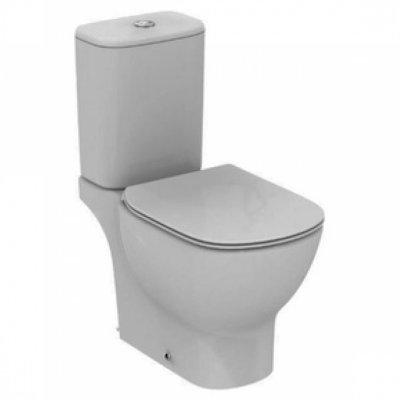   Ideal Standard Tesi AquaBlade T008701 