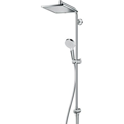      Hansgrohe Showerpipe