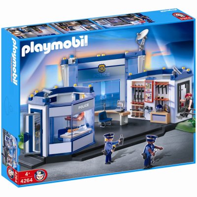  Playmobil     " "