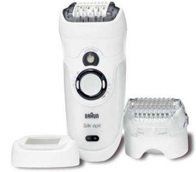  BRAUN Silk-epil 7891 MILO WD