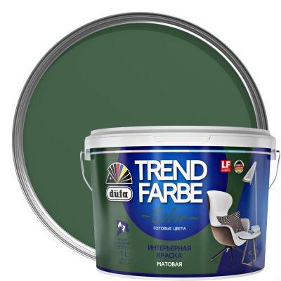      Trend Farbe    1 