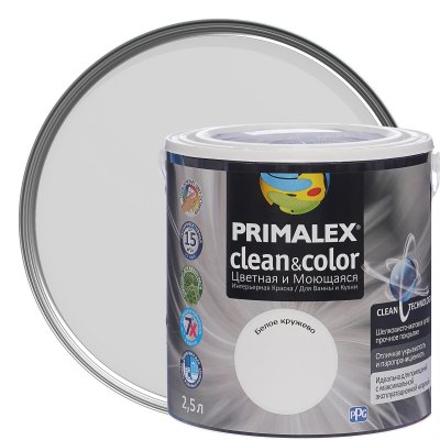  PRIMALEX Clean&Color   420199