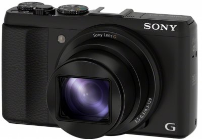   Sony Cyber-shot DSC-RX100