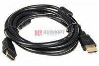 Kramer 19M/19M   HDMI-HDMI 1,8 , v 1.4,    , HighQuality