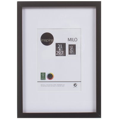  Inspire "Milo", 21  29.7 ,  