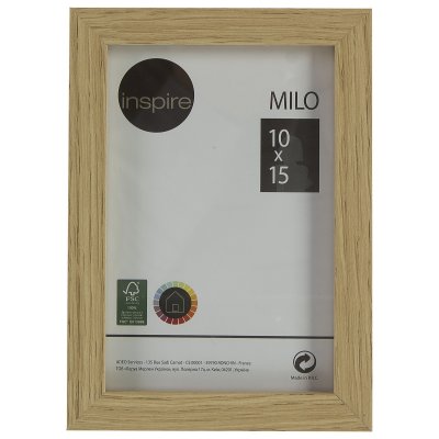  Inspire "Milo", 10  15 ,  