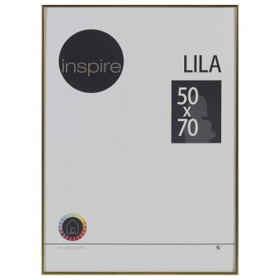  Inspire "Lila", 50  70 ,  