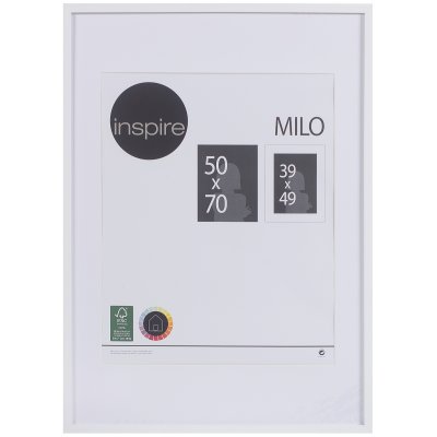  Inspire "Milo", 50  70 ,  