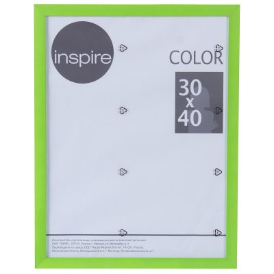  Inspire "Color", 30  40 ,  