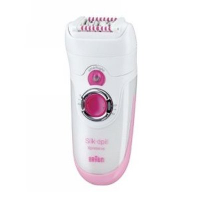  Braun SE-7280 Pink