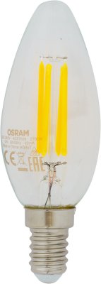   Osram E14 220  5  , 3  2,   