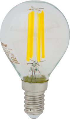   Osram E14 220  5  , 3  2,   