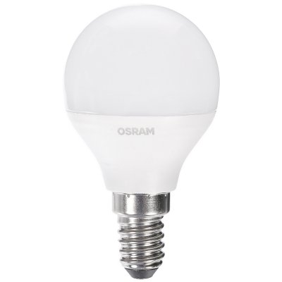   Osram "  ", E14, 6.5 , 550 ,   