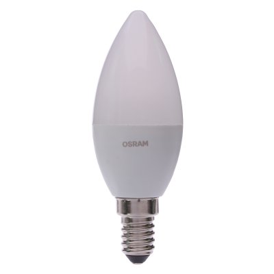   Osram "  ", E14, 6.5 , 550 ,   