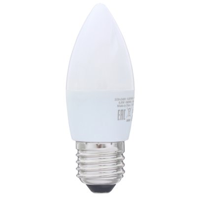   Osram "  ", E27, 6.5 , 550 ,   