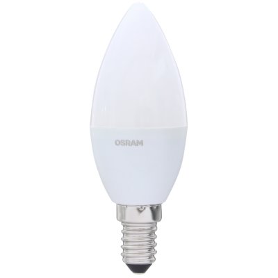   Osram "  ", E14, 6.5 , 550 ,   