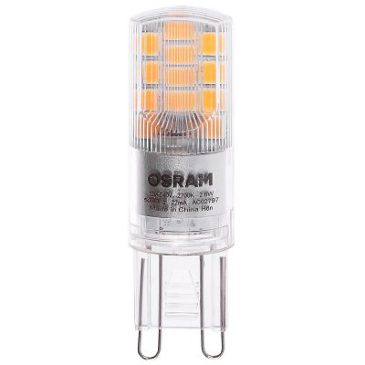   Osram, G9, 2.6 , 320 ,   