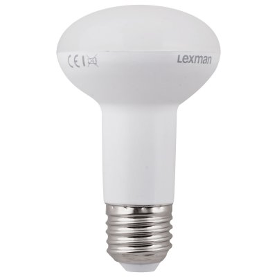   Lexman  R63 E27 8  620    